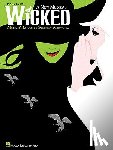 Schwartz, Stephen - Wicked