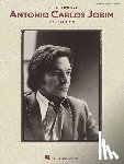 Jobim, Antonio Carlos - DEFINITIVE ANTONIO CARLOS JOBI