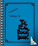 Hal Leonard Publishing Corporation - The Real Rock Book - Volume II