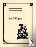 Hal Leonard Publishing Corporation - The Real Book