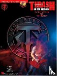 Stetina, Troy - Thrash Guitar Method (Revised)