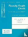  - 78 DUETS FOR FLUTE & CLARINET
