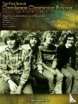 Creedence Clearwater Revival - The Very Best of Creedence Clearwater Revival