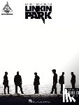 Linkin Park - Linkin Park - Minutes to Midnight