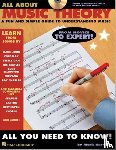 Harrison, Mark - All About Music Theory