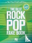  - BEST ROCK POP FAKE BK