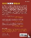 Aschmann, Lisa - 1000 Songwriting Ideas