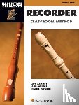 Clements, Kaye, Lavender, Paul, Menghini, Charles - Clements, K: Essential Elements for Recorder Classroom Metho