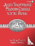 Thompson, John - JOHN THOMPSONS MODERN COURSE F