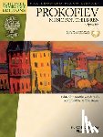 Prokofiev, Sergei, Biegel Jeffrey - MUSIC FOR CHILDREN OP 65
