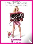  - Legally Blonde - The Musical