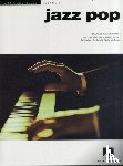Edstrom, Brent, Hal Leonard Publishing Corporation - Jazz Pop