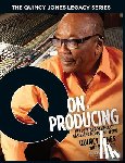 Gibson, Bill, Jones, Quincy - QUINCY JONES LEGACY SERIES Q O
