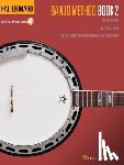 Schmid, Will - HAL LEONARD BANJO-BK02 2E W/CD