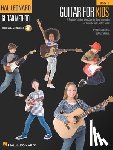 Bob Morris, Jeff Schroedl - Hal Leonard Guitar Method