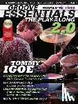 Igoe, Tommy - GROOVE ESSENTIALS 2.0 W/CD