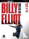 John, Elton, Hall, Lee - John, E: Billy Elliot: The Musical