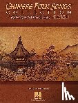 Johnson, Joseph - Chinese Folk Songs Collection