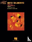 Jobim, Antonio Carlos - Stan Getz/Joao Gilberto