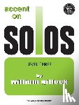  - ACCENT ON SOLOS BK 3