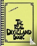 Hal Leonard Corp, Rawlins, Robert - The Real Dixieland Book, C Instruments