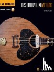 Landes, Roger - Hal Leonard Irish Bouzouki Method