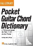  - PCKT GUITAR CHORD DICT