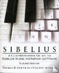 Rudolph, Thomas - Sibelius