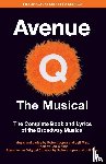 Whitty, Jeff - Avenue Q