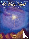Smith, Karen - O Holy Night a Christmas Collection for Flute & Piano - Book