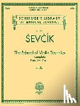  - The School of Violin Technics Complete, Op. 1