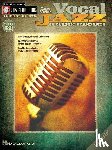  - Vocal Jazz (Low Voice) [With CD (Audio)]