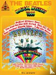 Beatles, The - The Beatles: Magical Mystery Tour