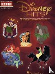 Hal Leonard Publishing Corporation - Disney Hits