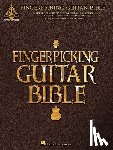  - FINGERPICKING GUITAR BIBLE