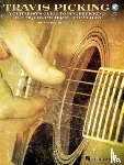 Dubrock, Andrew - TRAVIS PICKING