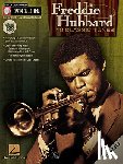  - Freddie Hubbard [With CD (Audio)]