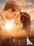 Hal Leonard Corp - The Last Song: Music from the Motion Picture Soundtrack