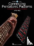 Kolb, Tom - Connecting Pentatonic Patterns