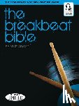 Adamo, Mike - Adamo, M: Breakbeat Bible Book/Online Audio