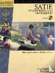 Matthew Edwards - Satie - Gymnopedies and Gnossiennes