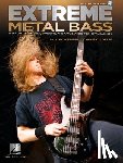 Webster, Alex - Extreme Metal Bass