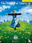 Rodgers, Richard - The Sound of Music Book/Online Audio