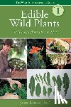Kallas, PhD - Edible Wild Plants