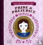 Adams, Jennifer - Pride & Prejudice