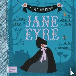 Adams, Jennifer - Jane Eyre