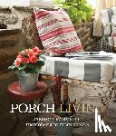 James T. Farmer - Porch Living