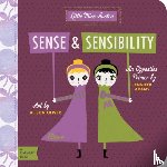 Adams, Jennifer - Sense and Sensibility