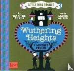 Adams, Jennifer - Wuthering Heights