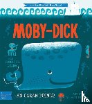 Adams, Jennifer - Moby Dick